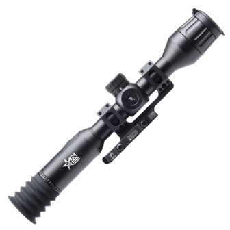 AGM Adder TS35-384 Thermal Scope - AGMATS35384
